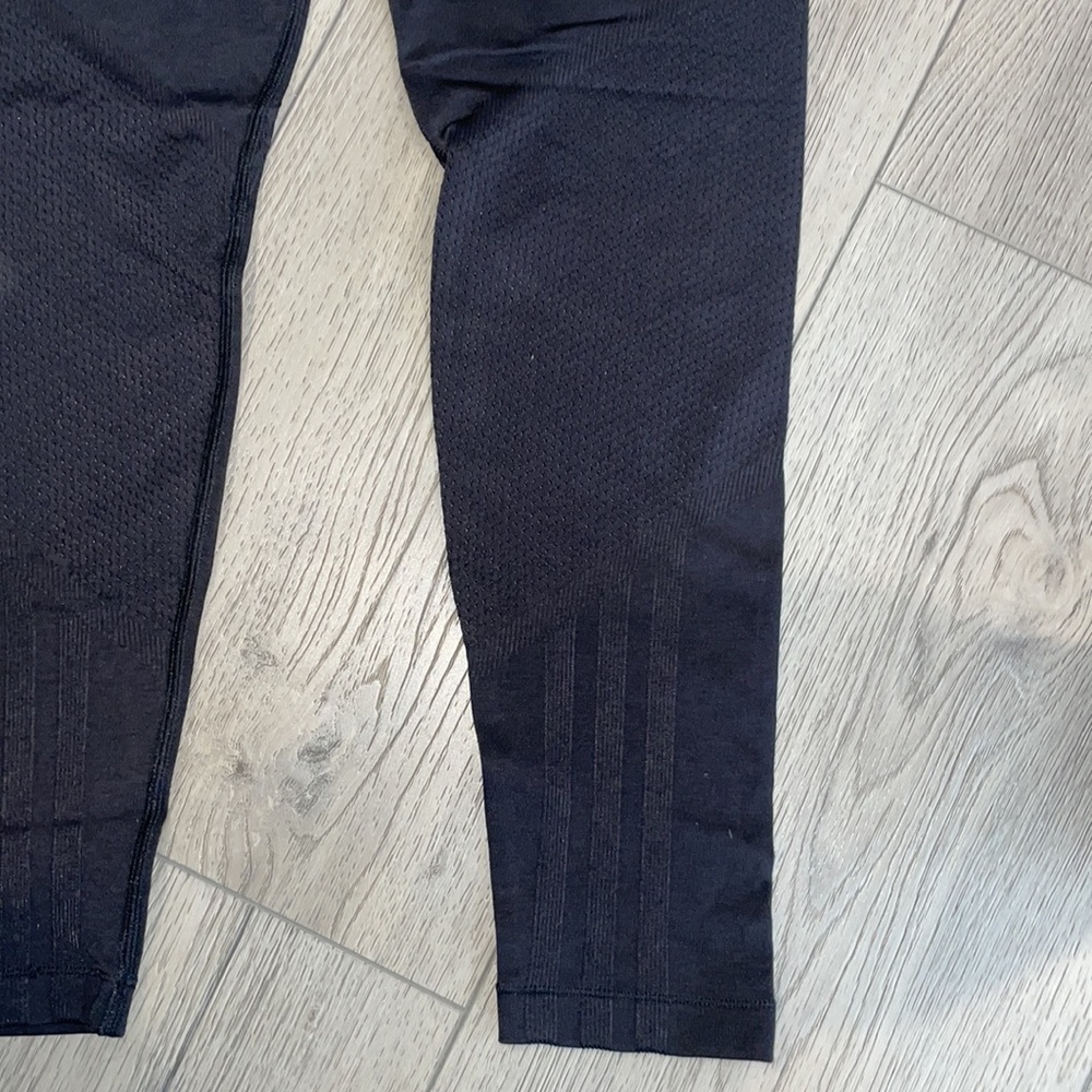 Adidas Women's Circuit Tights, Color Options - Picture 6 of 15